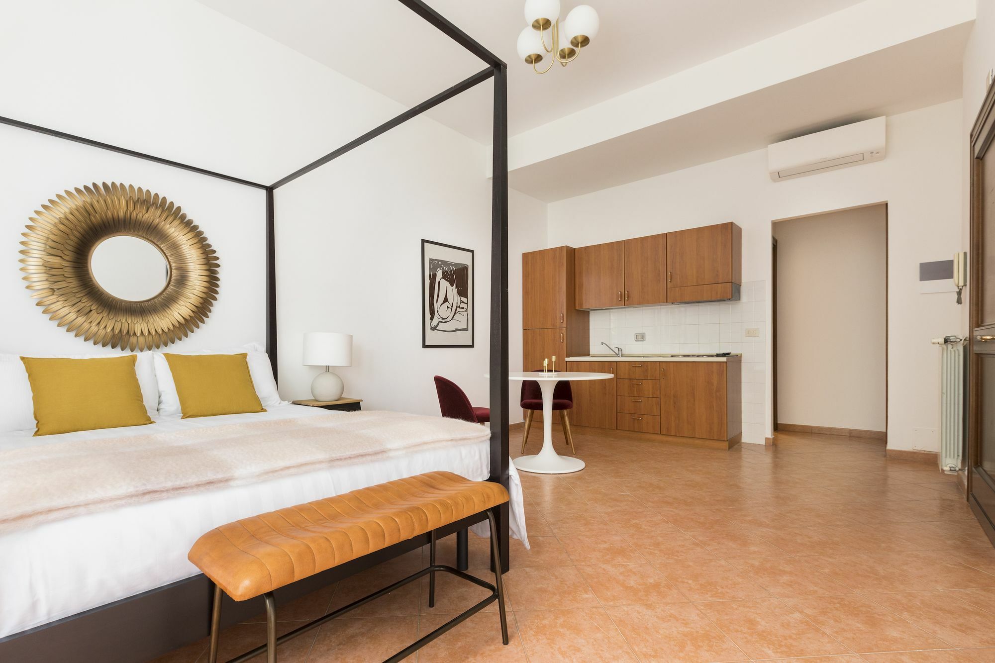 Stunning 1Br In San Pietro / Vaticano By Sonder Apartment Roma Exterior foto