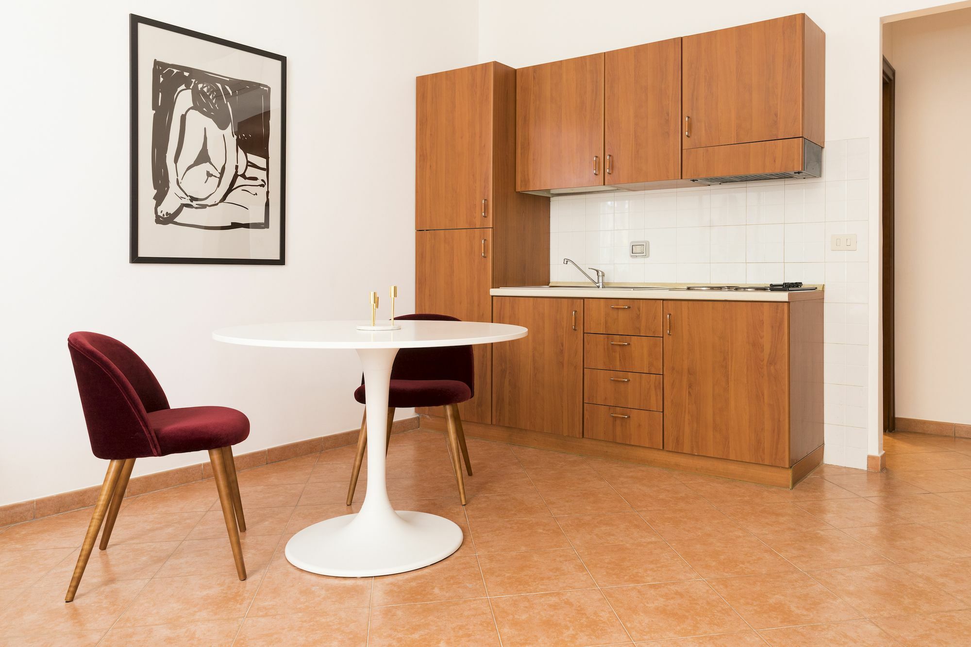 Stunning 1Br In San Pietro / Vaticano By Sonder Apartment Roma Exterior foto