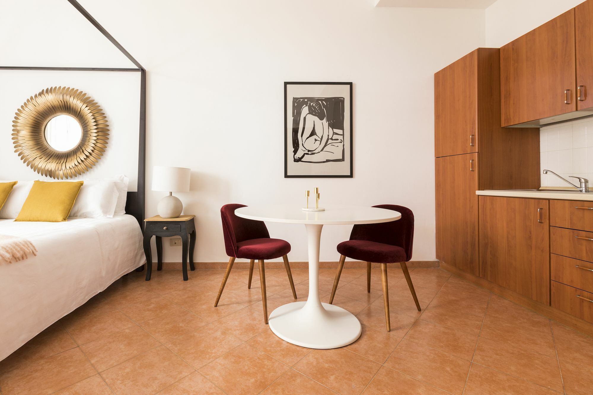 Stunning 1Br In San Pietro / Vaticano By Sonder Apartment Roma Exterior foto